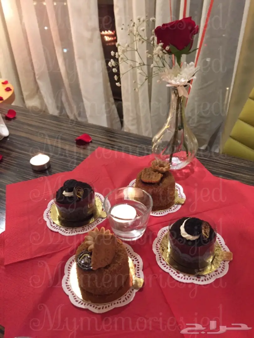 ذكرياتي لتنسيق حفلات زوجية للعرسان و محبيها  (image 32)