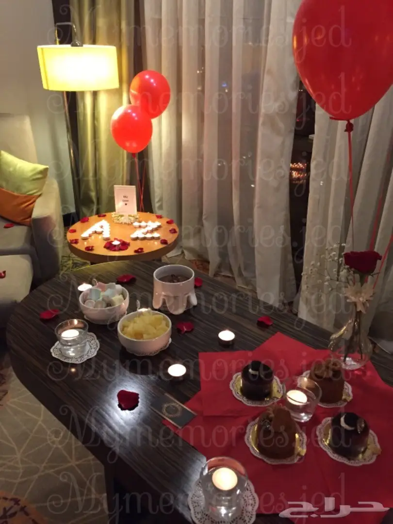 ذكرياتي لتنسيق حفلات زوجية للعرسان و محبيها  (image 33)