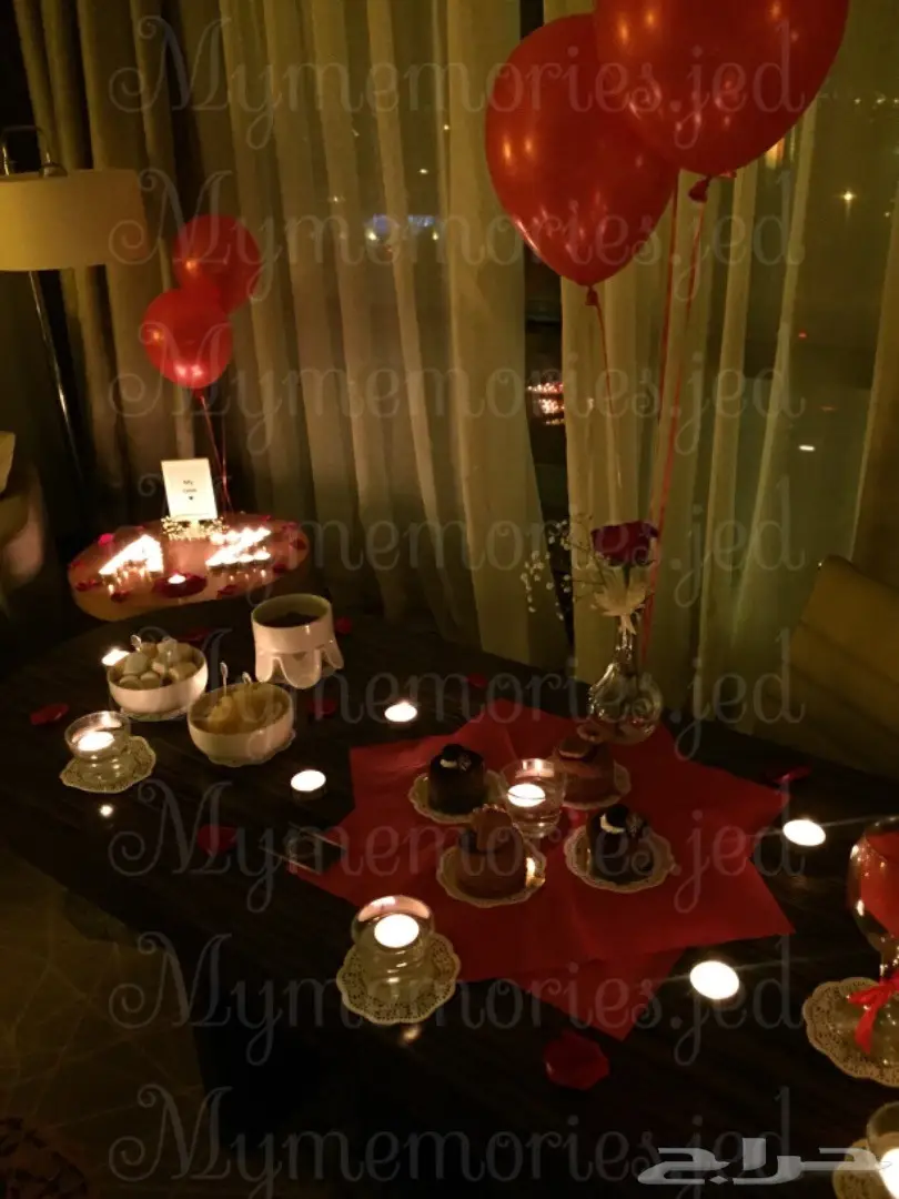 ذكرياتي لتنسيق حفلات زوجية للعرسان و محبيها  (image 40)