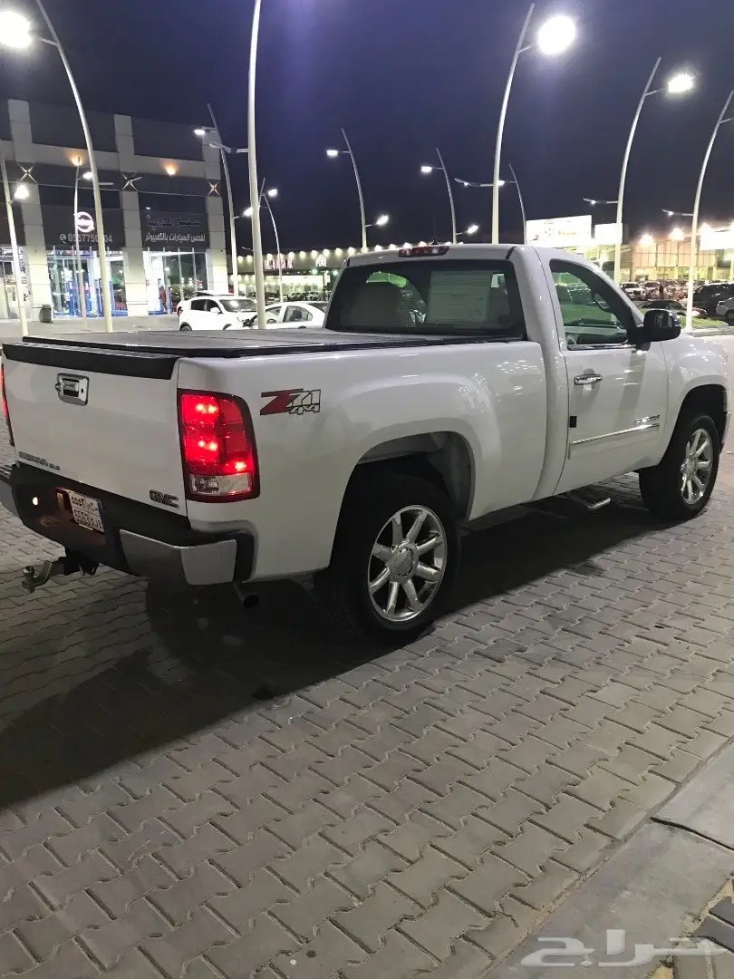 سيارة سيري 2013 فل كامل دبل - فرصة لا تُفوّت! (image 9)