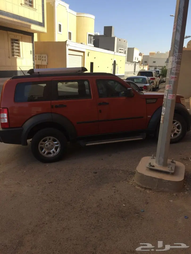 جيب نيسان نيتيرو 2007 - فرصة ذهبية! (image 3)