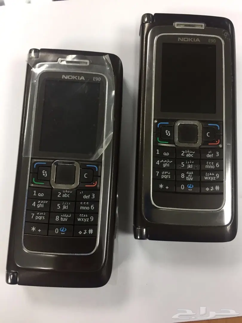 جوالات نوكيا 515-نوكيا 8800جوالات نوكيا 515-ن (image 8)