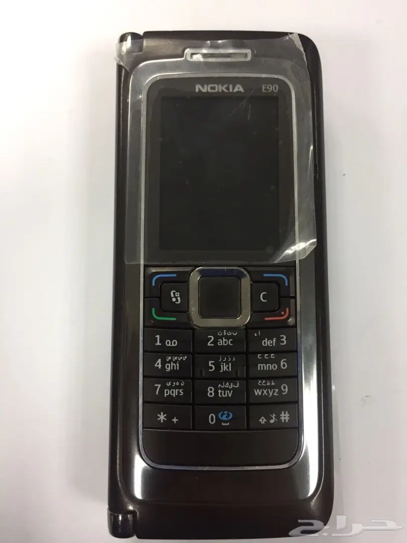 جوالات نوكيا 515-نوكيا 8800جوالات نوكيا 515-ن (image 12)