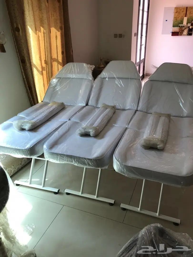 معدات مشغل نسائي (image 2)