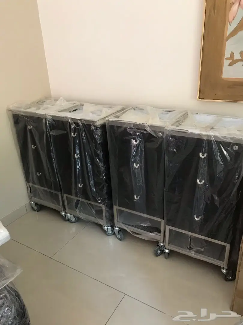 معدات مشغل نسائي (image 4)