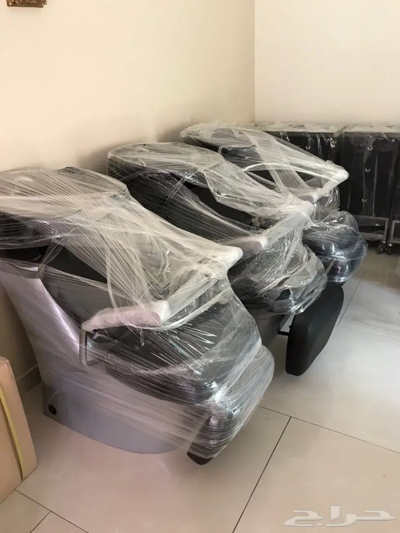 معدات مشغل نسائي (image 5)