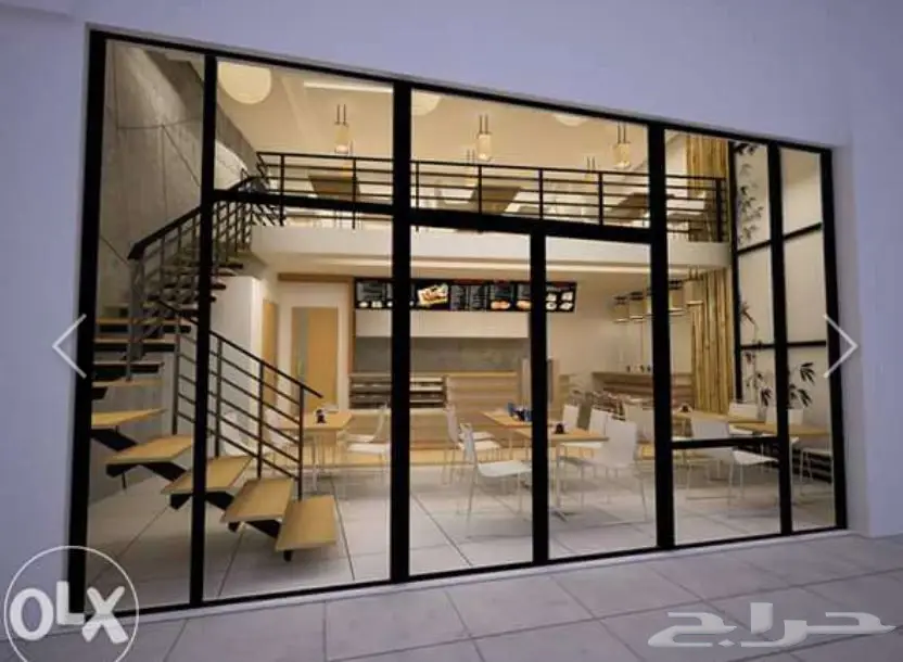 مشروع كوفي شوب في الفلبين (image 1)