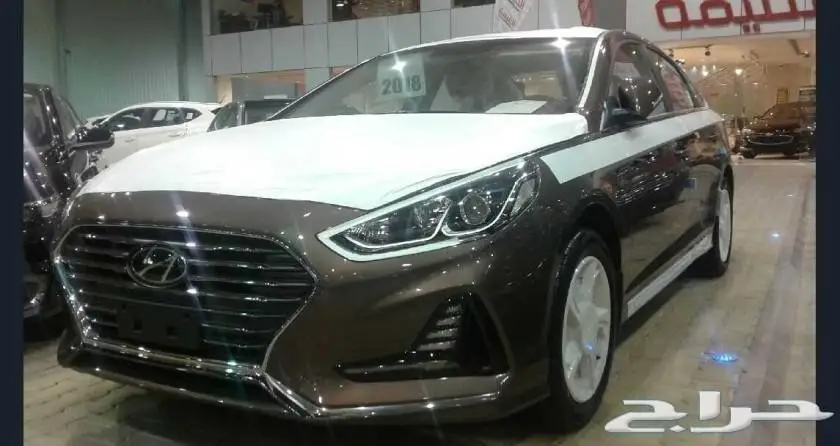 هيونندا سونتا - فرصت ذهبية!