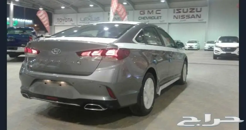 هيونندا سونتا - فرصت ذهبية! (image 2)