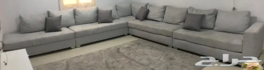 كنب للبيع بالدمام