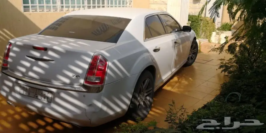كرايسلر 2014 