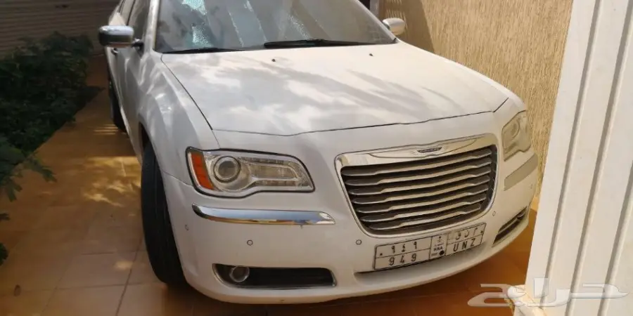 كرايسلر 2014 (image 2)
