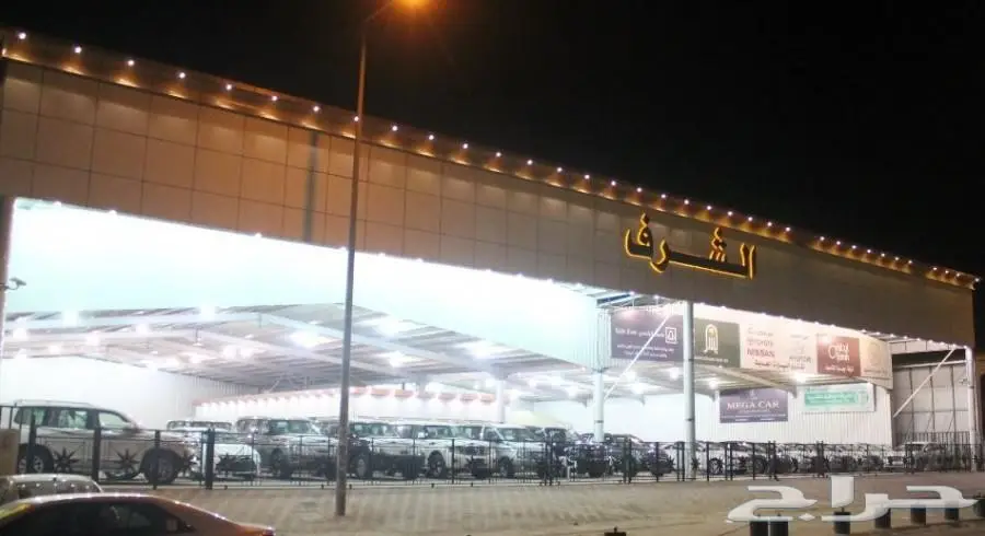 كامري .2017 .ليمتد .شاشه .سعودي .اقل سعر (image 5)