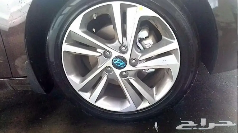 هيونداي النترا فل 2018  (image 5)