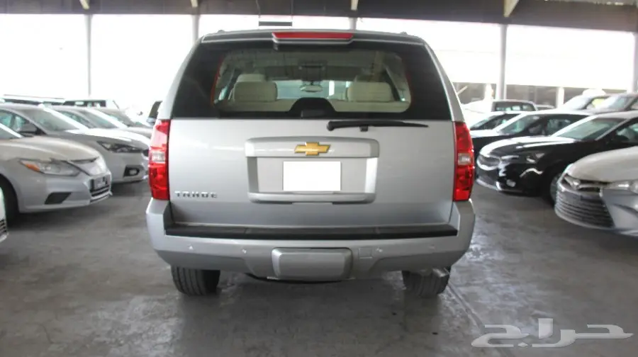 شيفورليه تاهو موديل2014 (image 5)