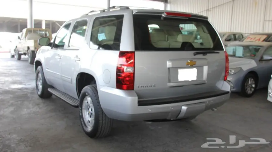 شيفورليه تاهو موديل2014 (image 7)