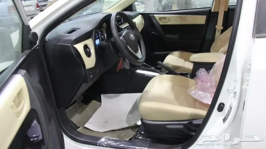 تويوتا كورولا 2018 (image 13)