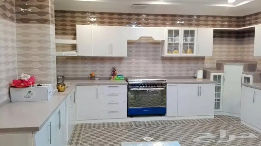 تفصيل مطابخ  (image 28)