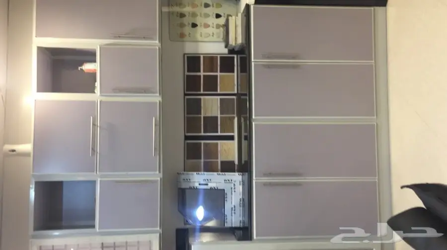 تفصيل مطابخ  (image 52)