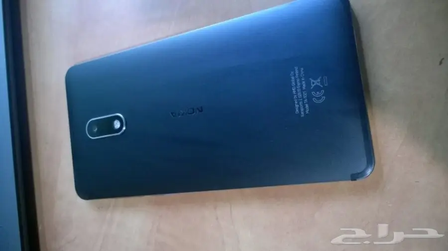 Nokia 6 نوكيا 6