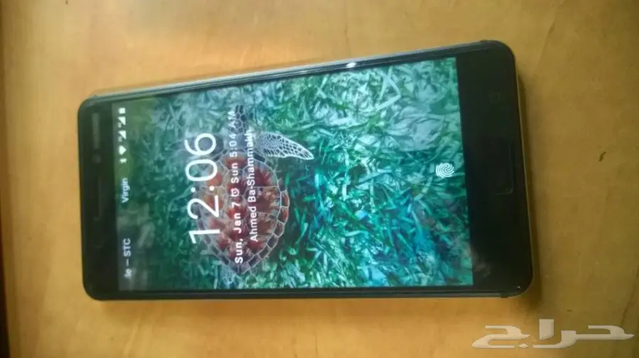 Nokia 6 نوكيا 6 (image 1)