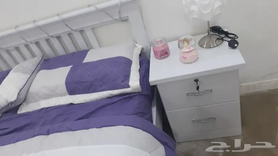 غرفة نوم كبيرة زوجية جديده للبيع دمام الضاحيه