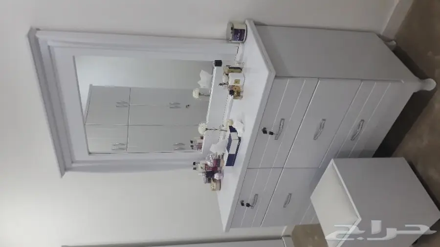 غرفة نوم نومية فاخرة للبيع - دمام الضاحية (image 1)