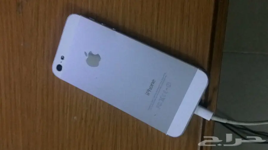 Iphone 5  (image 2)