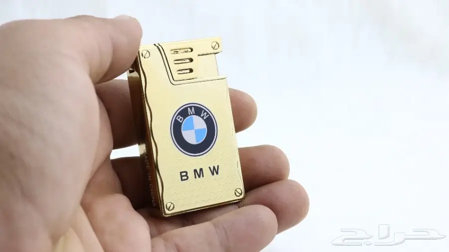 أدوات إشعال بحرينية أصلية - علامات تجارية مميزة (image 11)