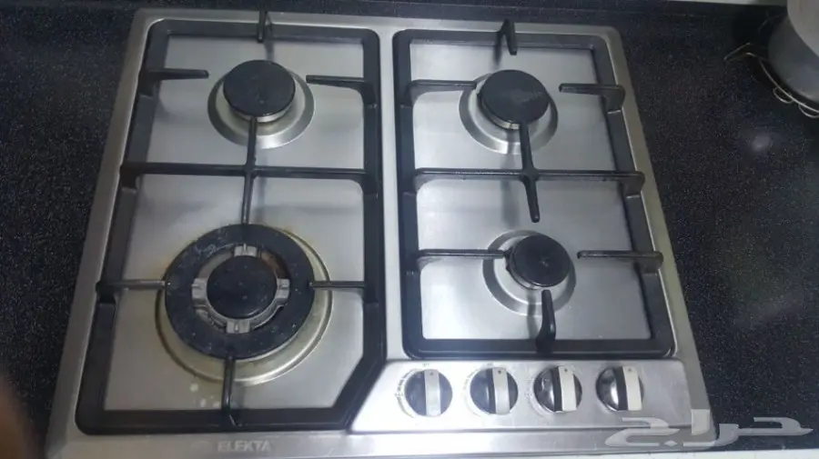 لدواعي السفر عفش بيت استعمال نظيف جدا (image 2)