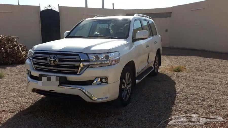 للبيع فكسار 2017 فل كامل 