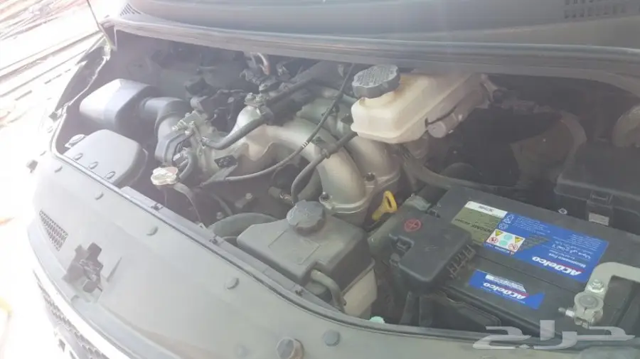 هونداي اتش 1 للبيع 2016 (Image 1)