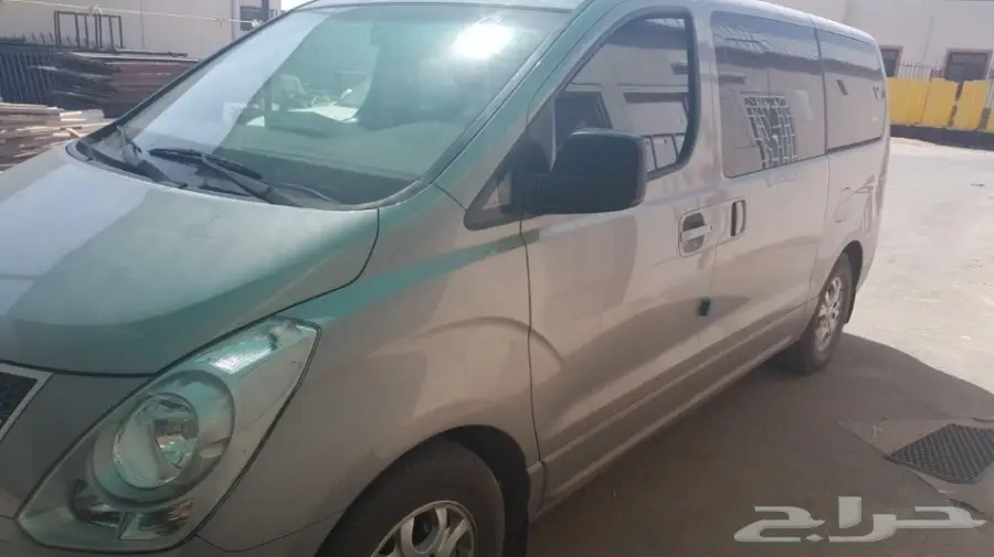 هونداي اتش 1 للبيع 2016 (image 1)