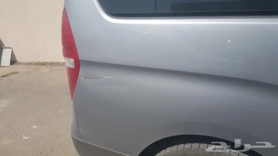 هونداي اتش 1 للبيع 2016 (image 2)