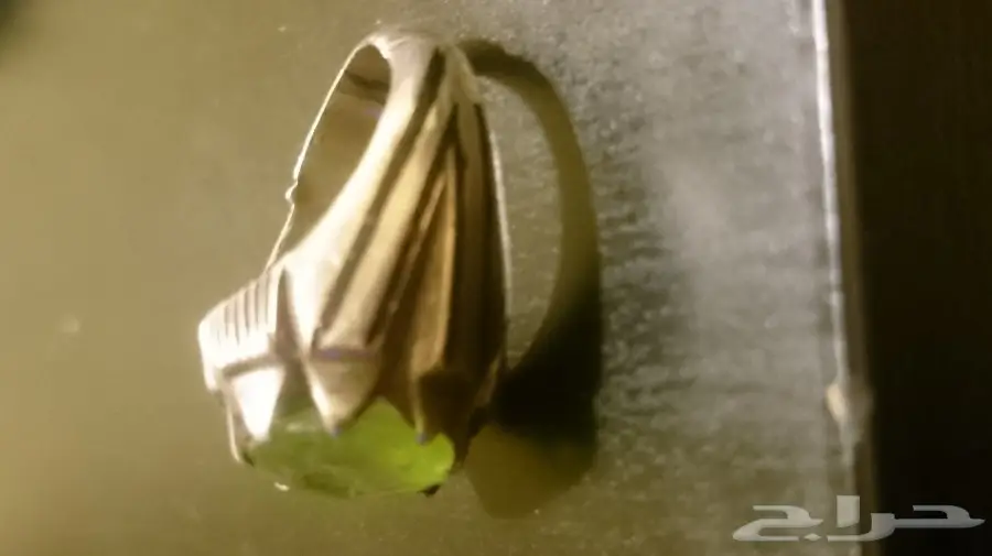 للبيع مسبحه وخاتمين قمه الفخامه (image 7)