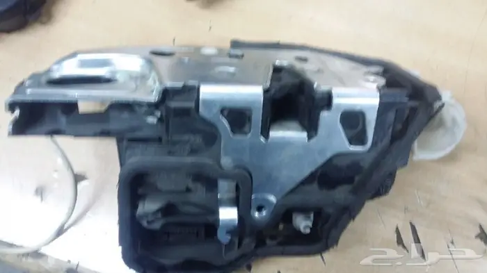 شفط أبواب بي ام دبليو جميع الفئات 1