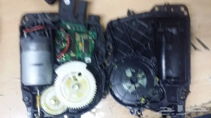 شفط أبواب بي ام دبليو جميع الفئات 3