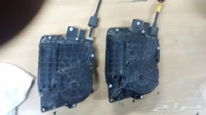 شفط أبواب بي ام دبليو جميع الفئات 4