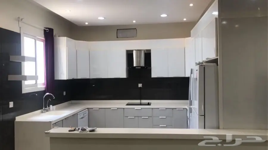 تفصيل مطابخ  (image 76)