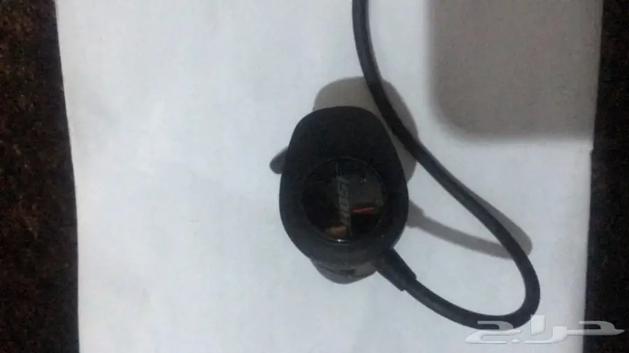 سماعة bose sport wireless  (image 1)