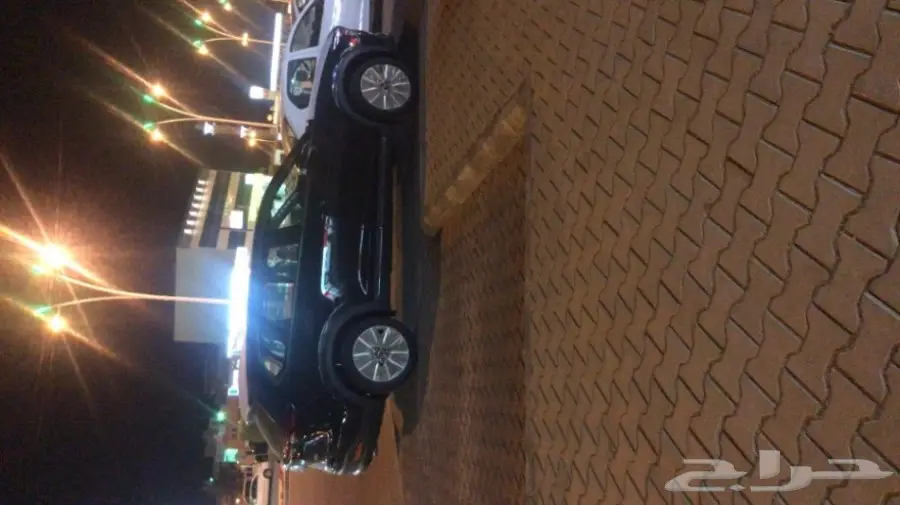 للبيع جيب مازدا CX9  2018