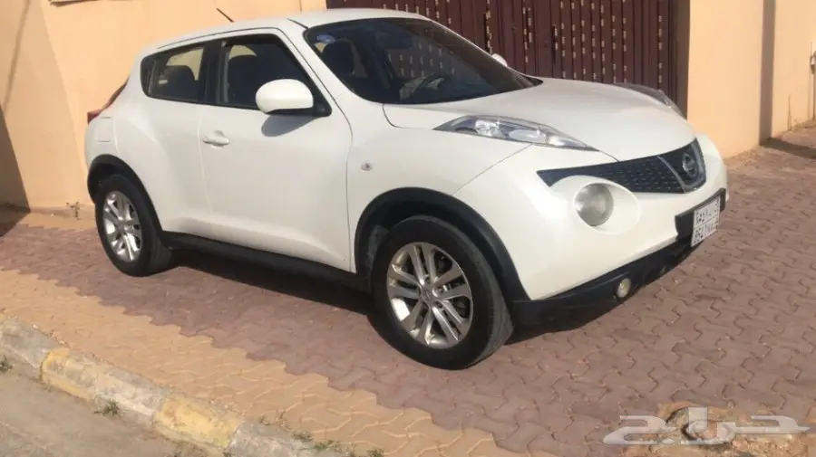 جوك نيسان 2013