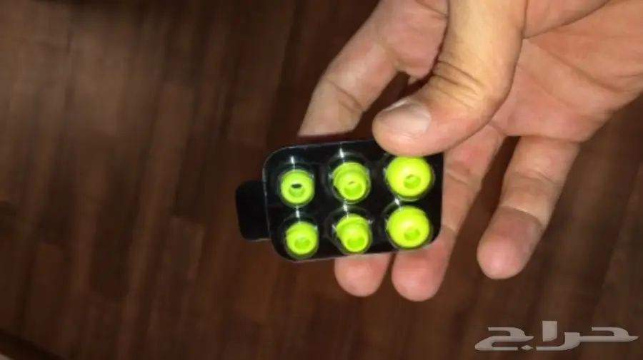 سماعة بلوتوث بيتز (Beats) (image 1)