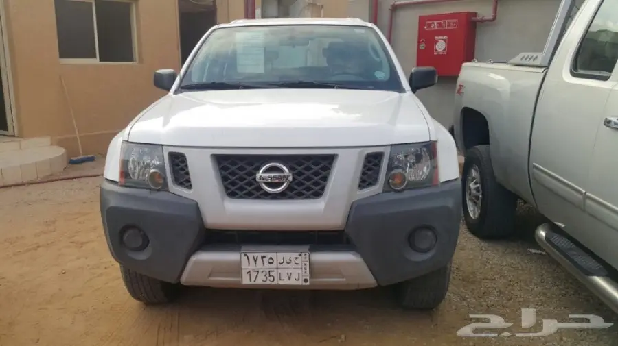 للبيع اكستيرا مديل 2011