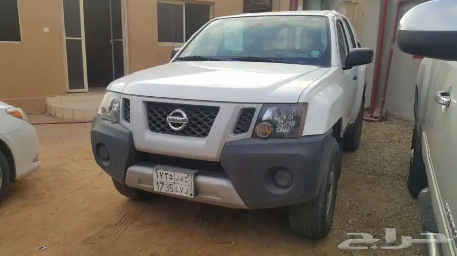 للبيع اكستيرا مديل 2011 (image 1)