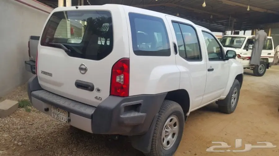 للبيع اكستيرا مديل 2011 (image 3)