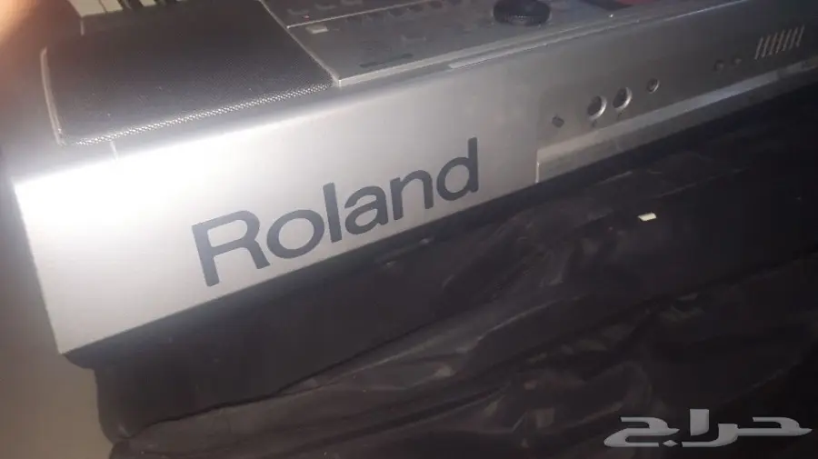 سماعات رولاند الأصلية - فرصة ذهبية! (image 4)