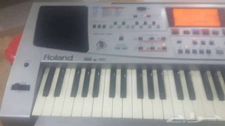 سماعات رولاند الأصلية - فرصة ذهبية! (image 5)