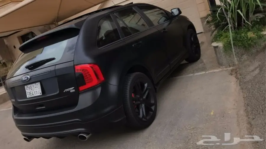 ورشة سيارات رش مطفي رش لمعه مطفي 700 ريال (image 14)