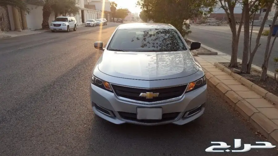 إمبالا LS موديل 2015 التوكيلات (image 1)